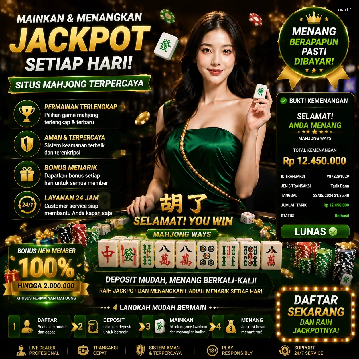 indo178